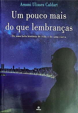 Um pouco mais do que lembranças