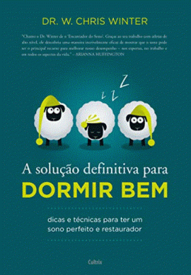 A solução definitiva para DORMIR BEM