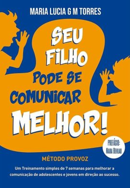 SEU FILHO PODE SE COMUNICAR MELHOR